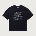Honor The Gift Dreams Speak Loudest Tee