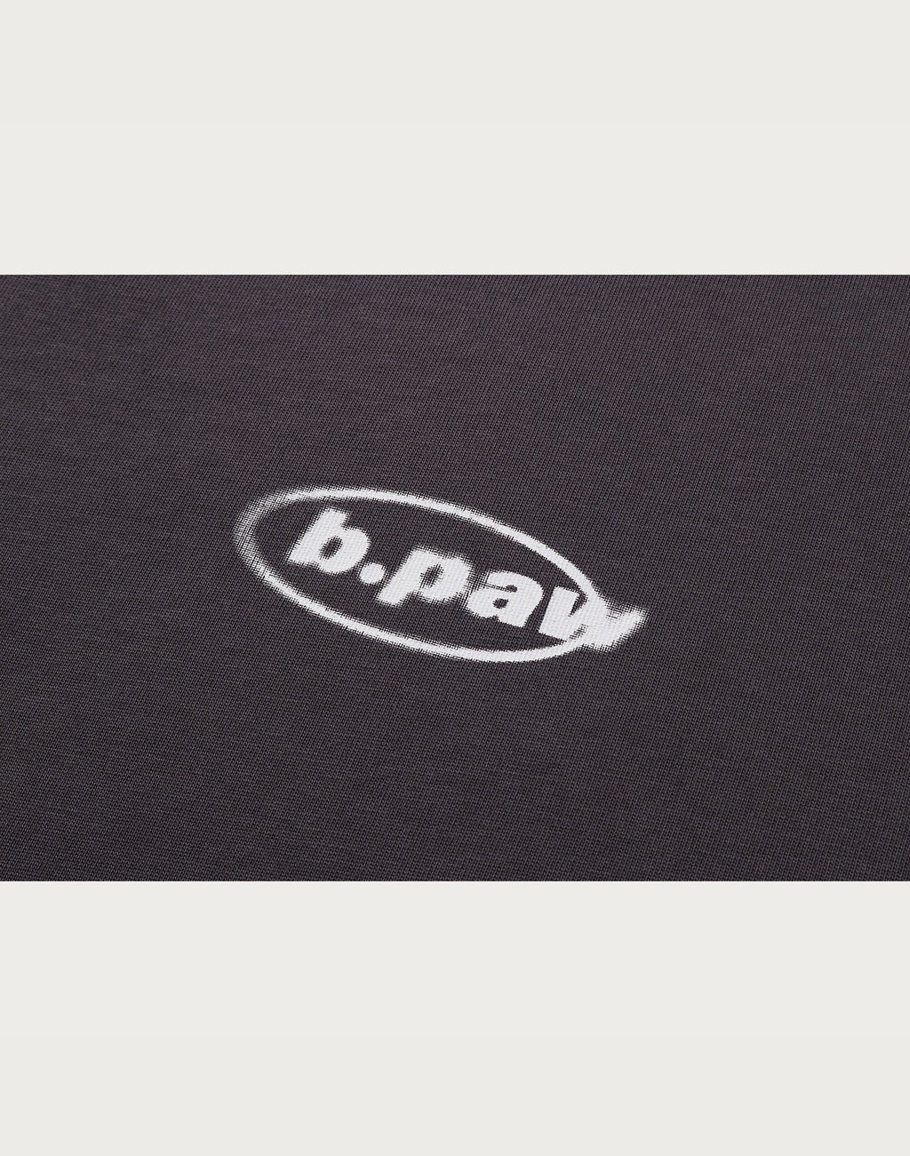 BAPE BY KAZUKI KURAISHI POCKET RELAXED FIT TEE MENS
