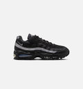 Nike Air Max 95 Big Bubble OG "Reflective Accents" Men's Lifestyle Shoe - Black / White / Metallic Silver