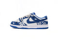 Nike Dunk Low Industrial Blue Reps Sneaker DV0834-101