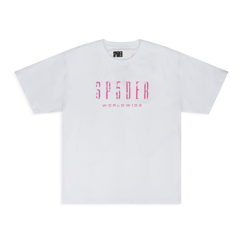 White 212555 Day T-Shirt