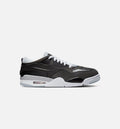Air Jordan 4 RM – Men's Lifestyle Shoe | Black/Red/Grey