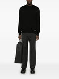 Prada recycled-silk sweater
