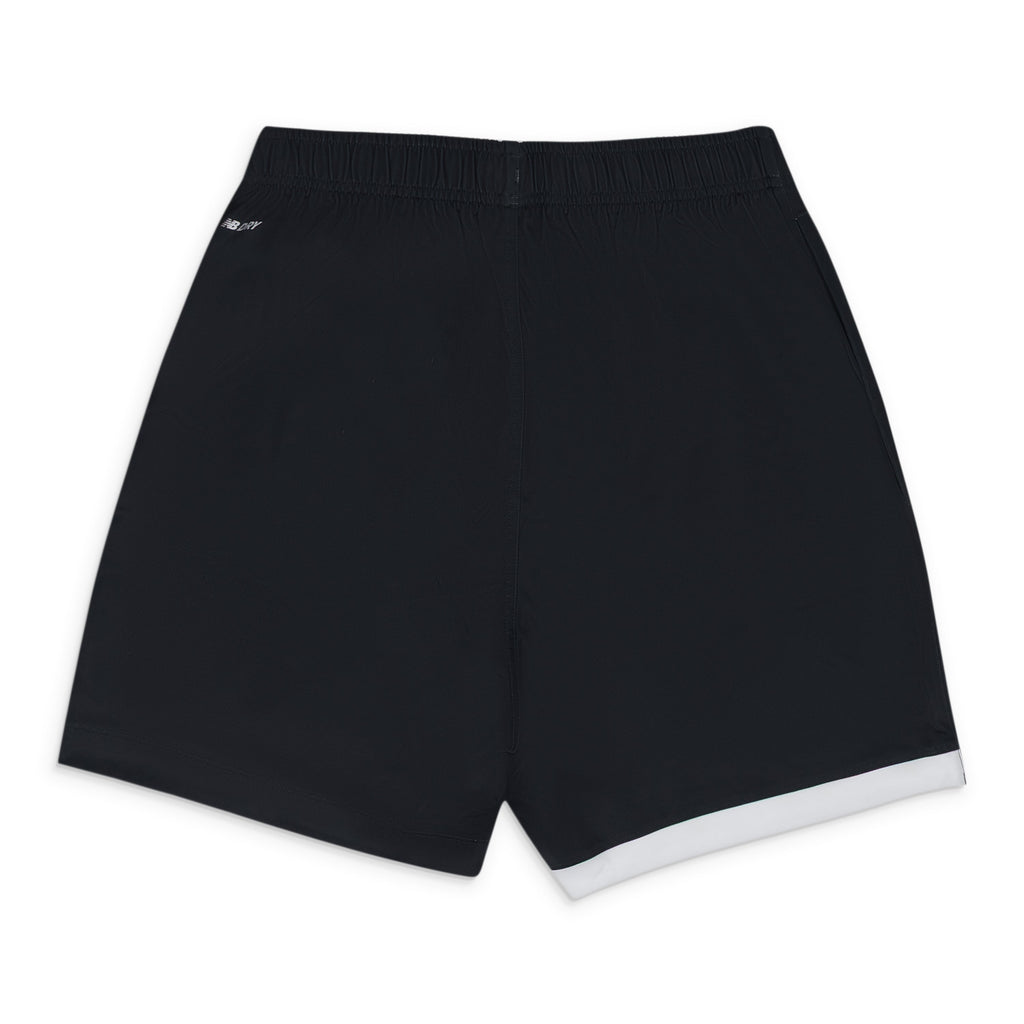 Black New Balance Soccer Shorts