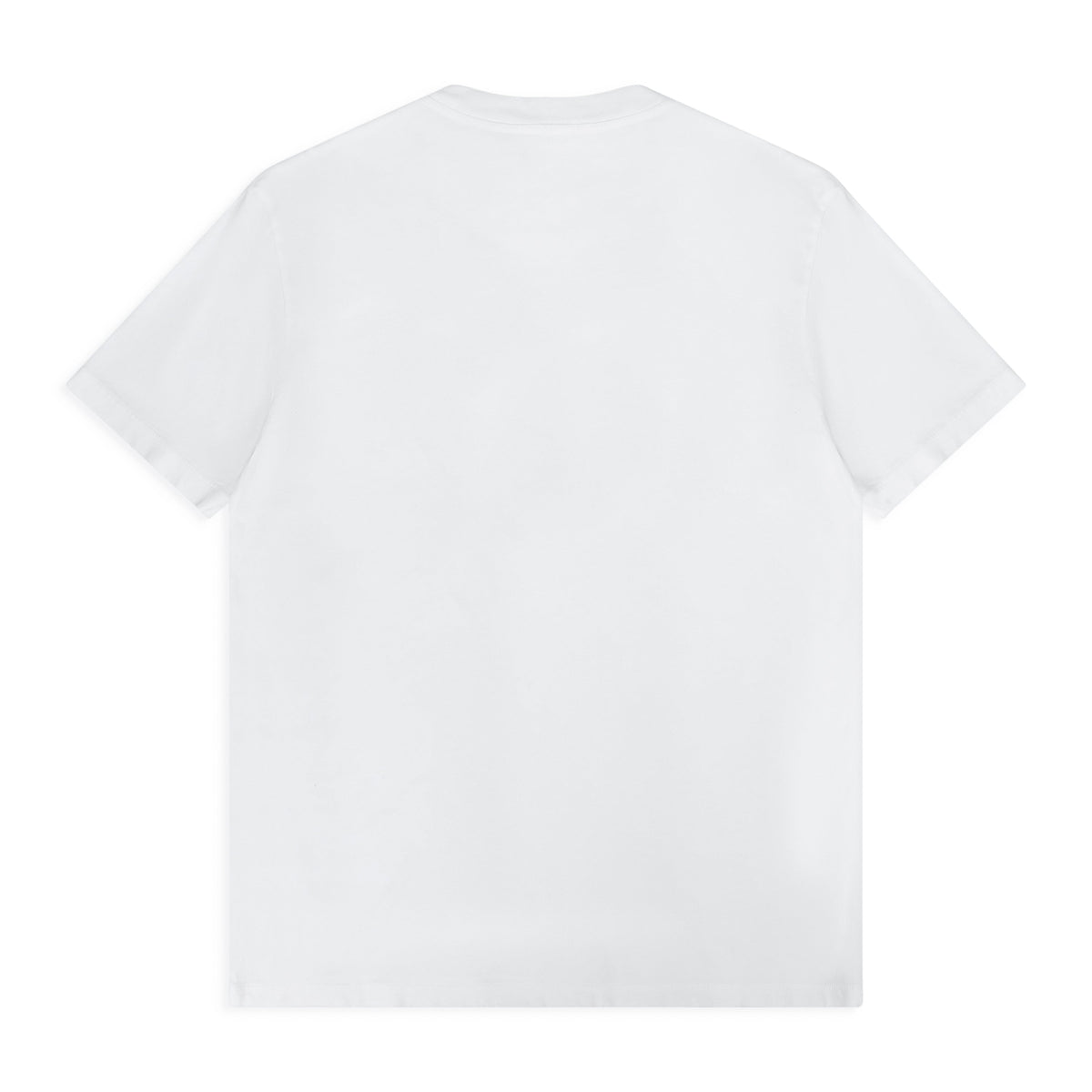 White CNY Dragon Tee