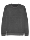 Daniele Fiesoli crew-neck wool sweater