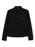 James Perse button-up jacket