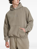 IRINA VOINEA Wisdom hoodie