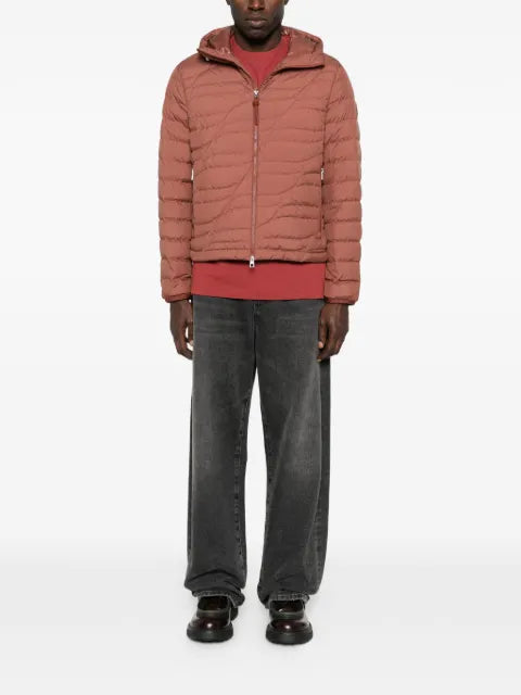 Moncler Chitu hooded jacket