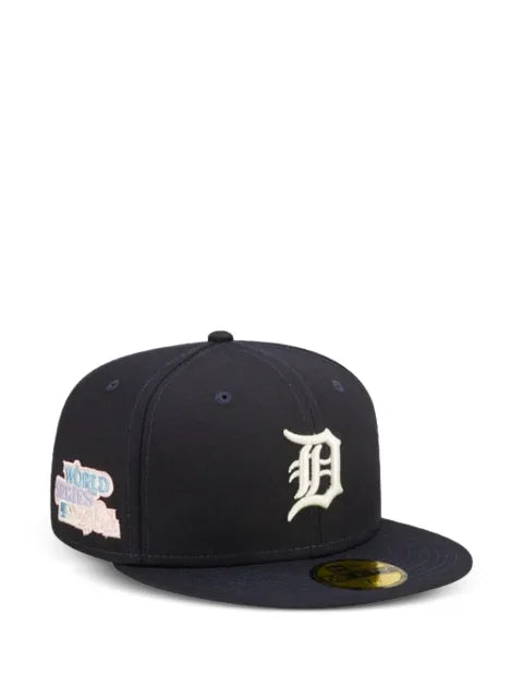 NEW ERA CAP x MLB Detroit Tigers Pop Sweat baseball cap