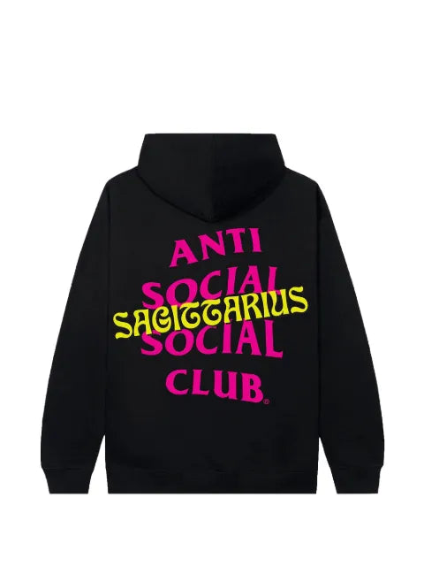 Anti Social Social Club Sagittarius hoodie
