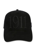 Fila mesh baseball cap with Hazza 1911-embroidery