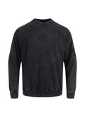 Pro Standard x New York Knicks Vanguard enzyme-wash sweatshirt