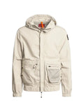 Parajumpers Rube hooded jacket