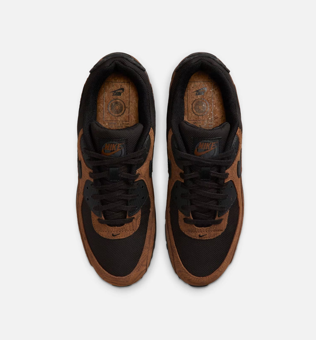 Air Max 90 Premium Men's Lifestyle Shoe