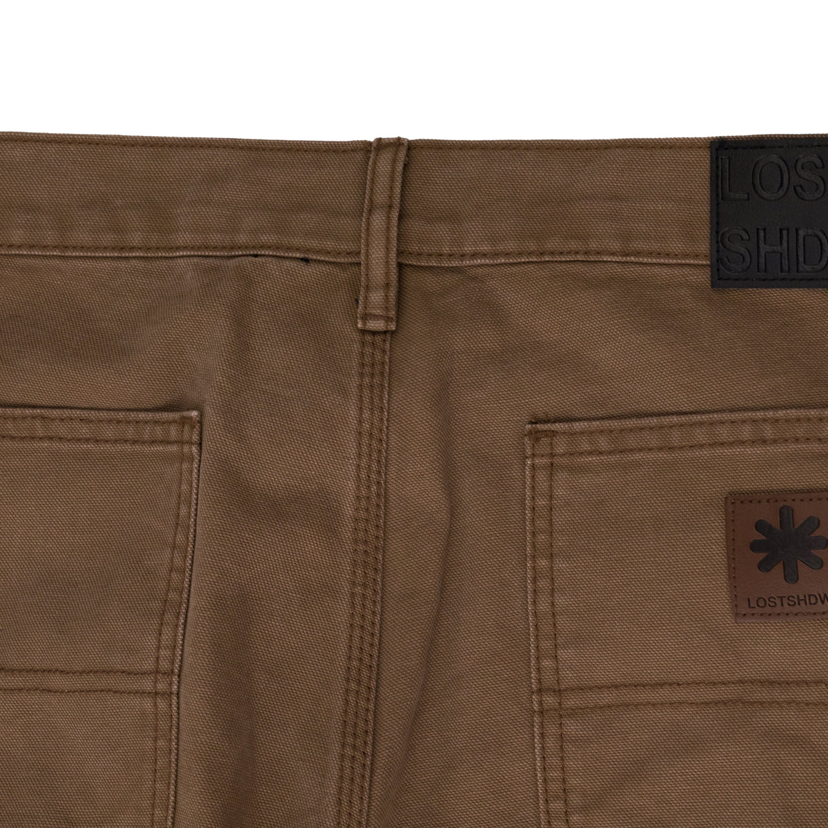 Brown Carpernter Set