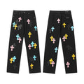 CHROME-HEARTS Pants-9983