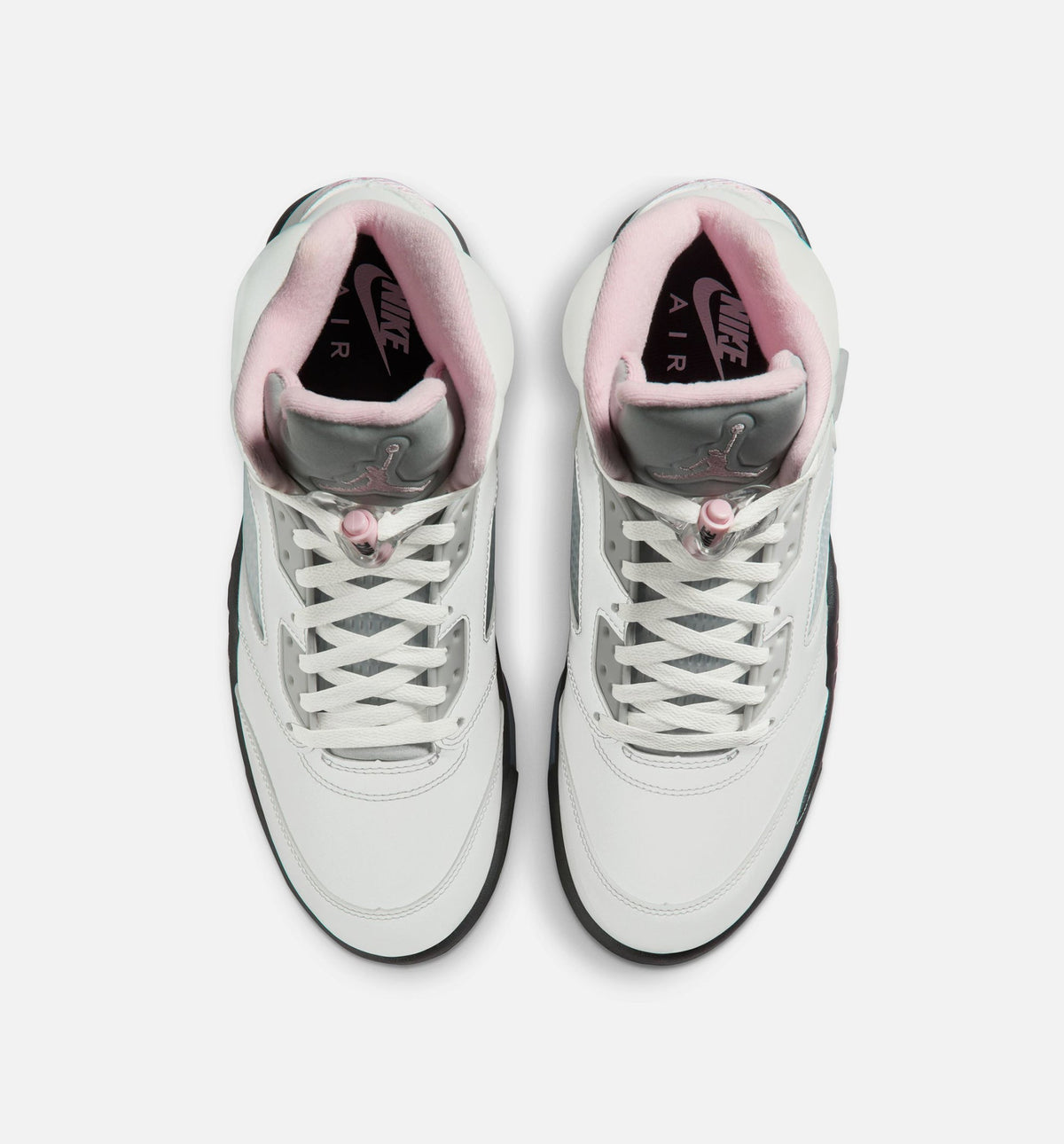 Air Jordan 5 Retro Medium Soft Pink Men's Lifestyle Shoe