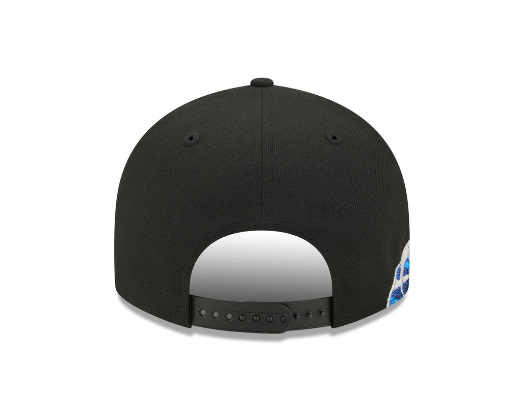 New Era 950 Los Angeles Dodgers Surf Snapback Hat