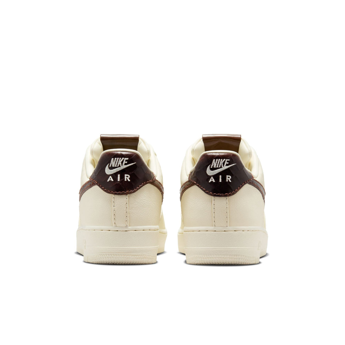 Nike Air Force 1 '07 "Soft Pearl" - IH7332-001