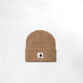 Carhartt WIP W' Ashley Beanie Acrylic: Peanut