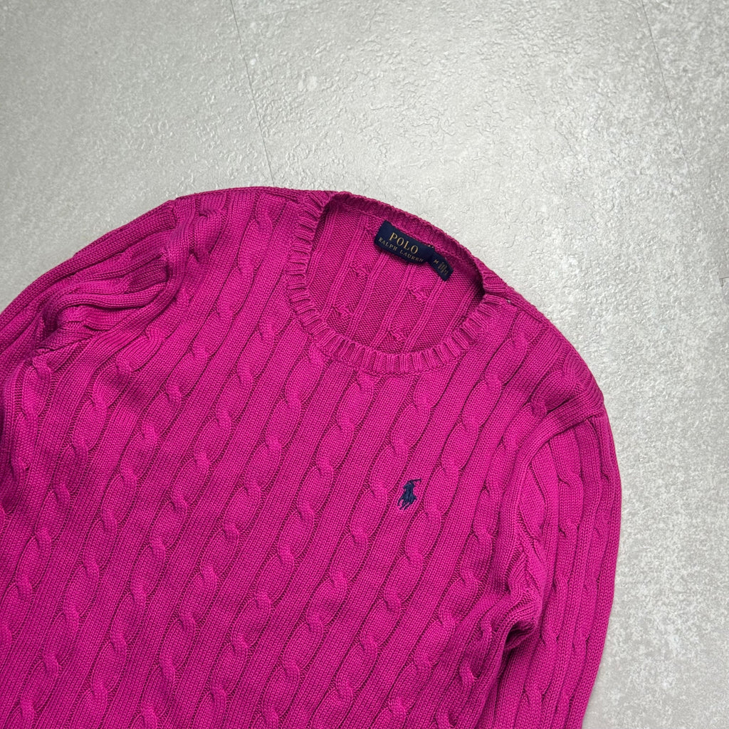 Ralph Lauren Sweater (wmns M)