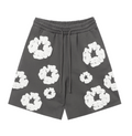 Bubble Cross Shorts
