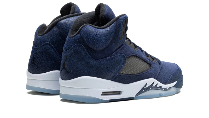 Air Jordan 5 Retro "Midnight Navy"