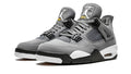 Air Jordan 4 Retro 'Cool Grey'