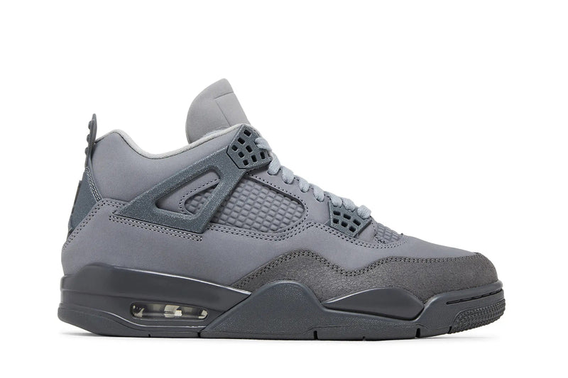 Air Jordan 4 Retro SE 'Paris Olympics - Wet Cement' Men's & Women's Sneakers