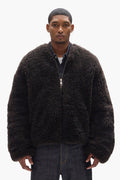 Shearling Jacket