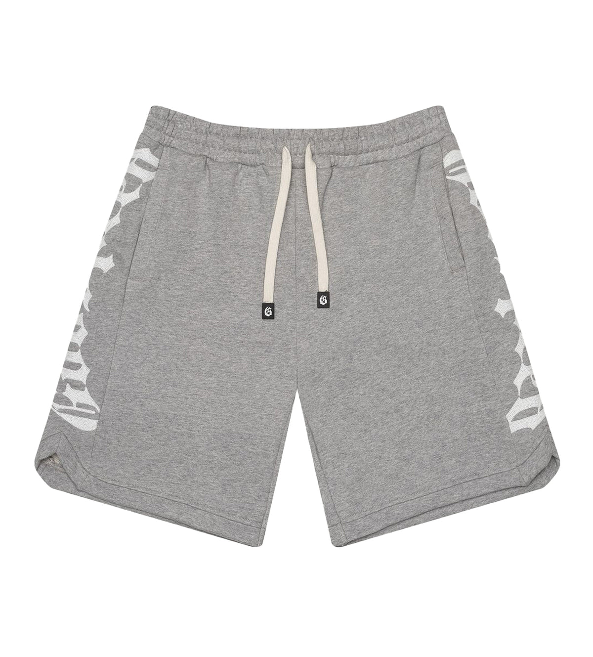 Godspeed Courtside Shorts Grey