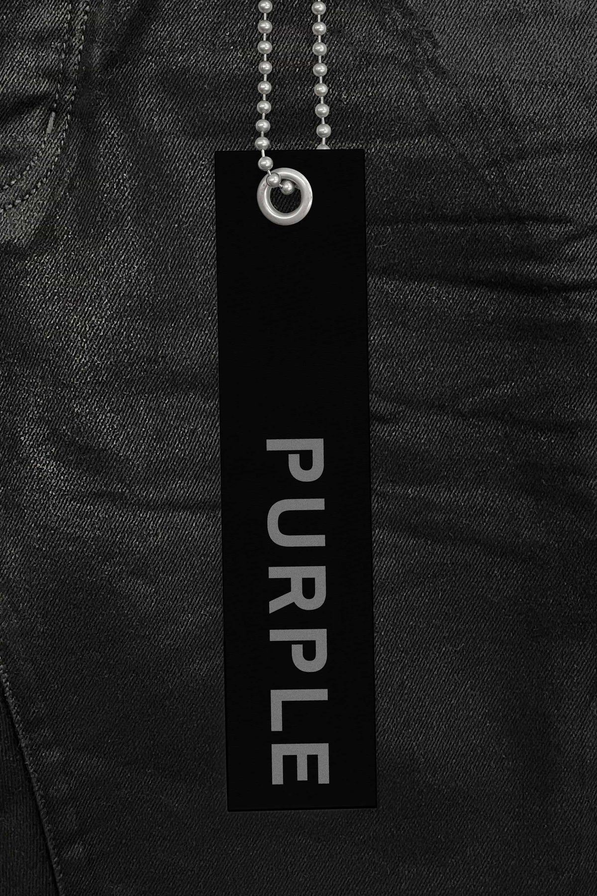 P001 Black Midnight Oil