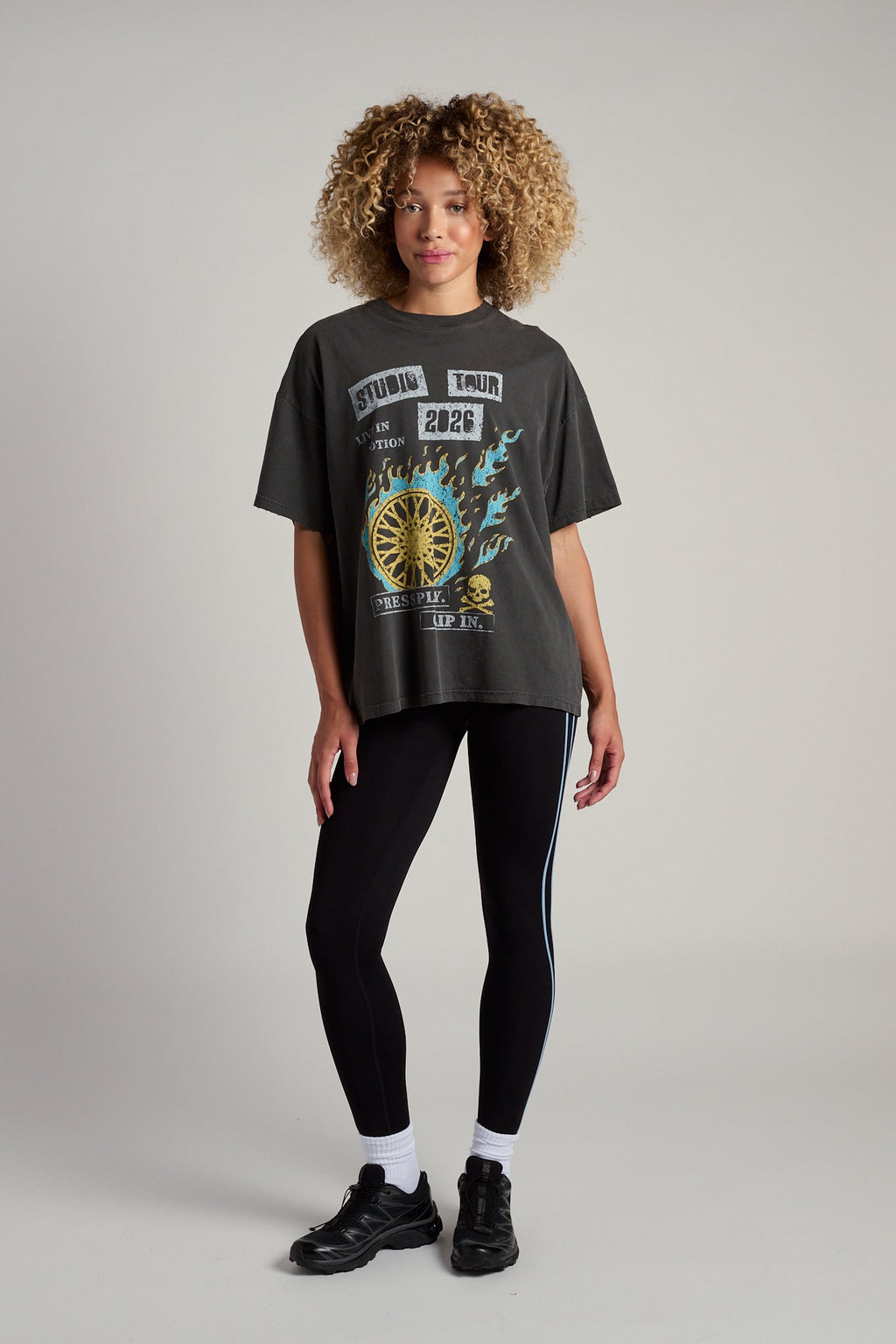 Ruby Tee