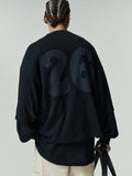 Sport Mesh Merch Tee Boxy Fit