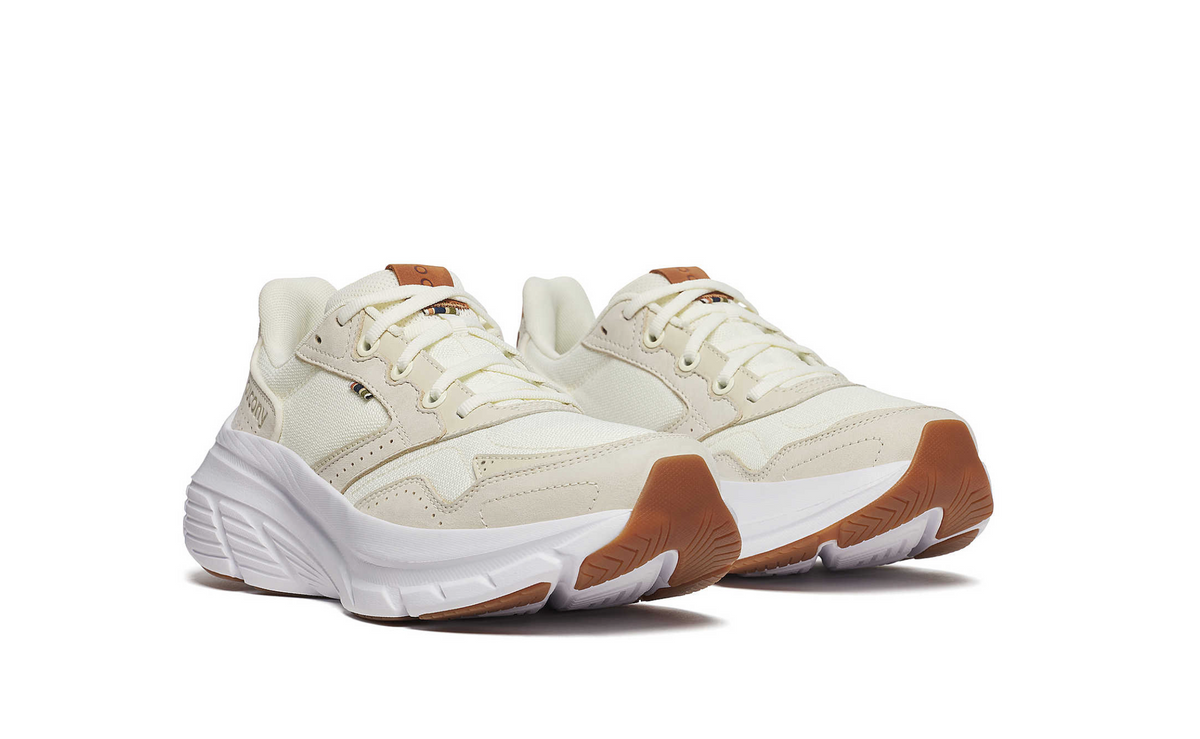 Women's Guide Metro