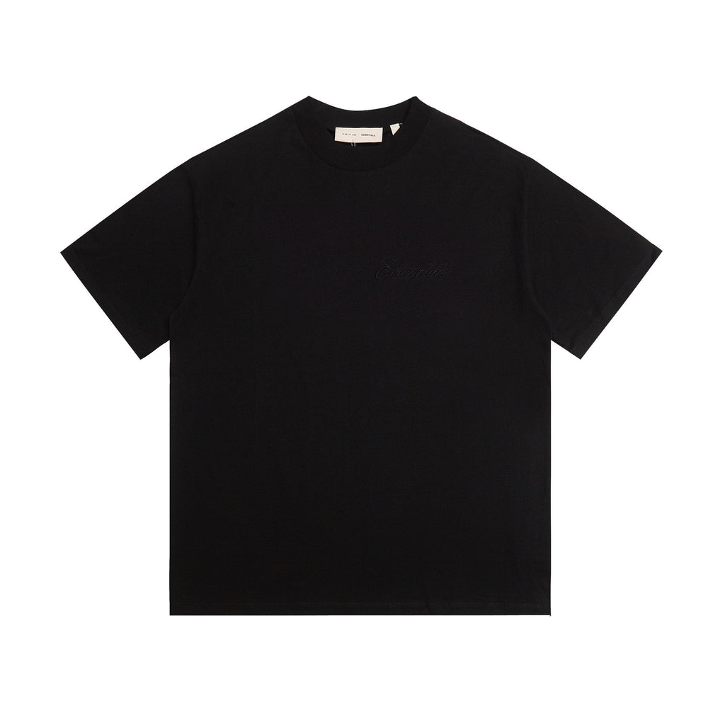 ESSENTIALS Small Chest Logo T-Shirt