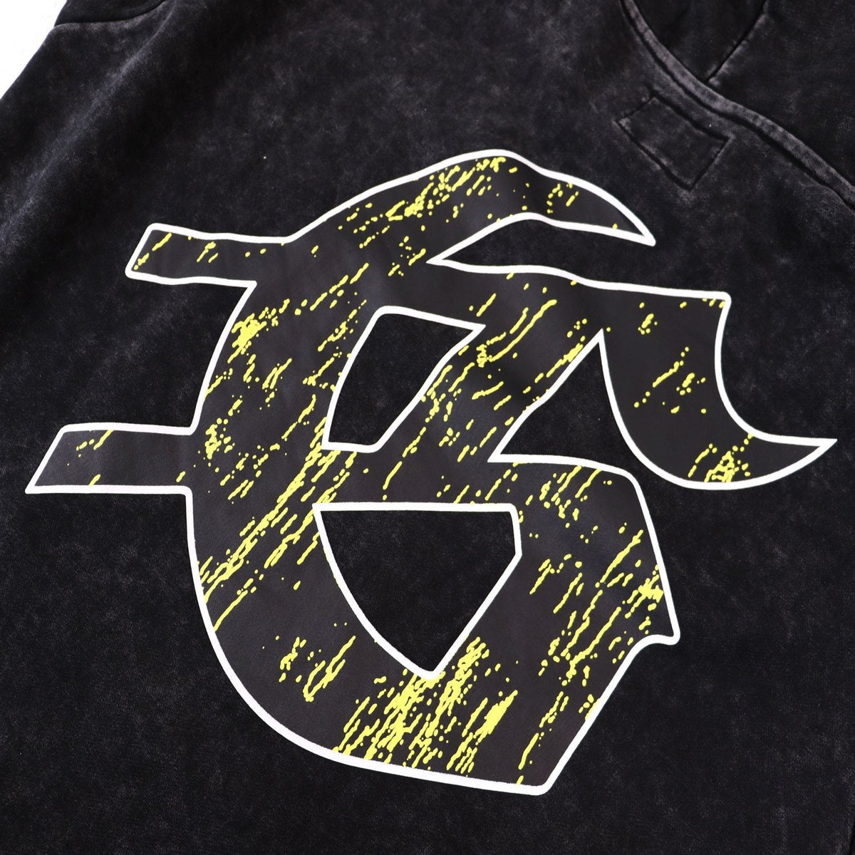 Godspeed E Pluribus Unum Skull Graphic Hoodie