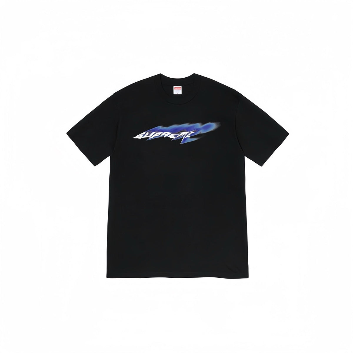 Supreme Wind Graphic Short-Sleeve T-Shirt
