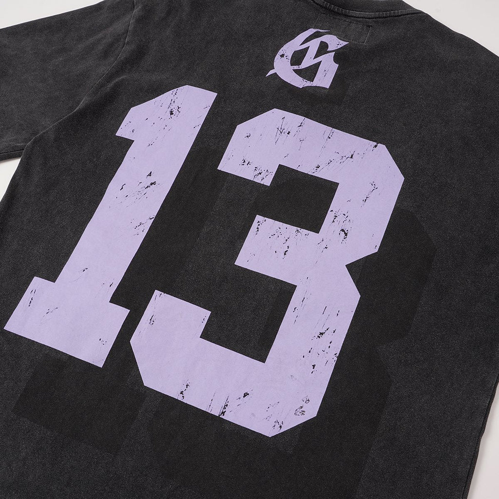 Godspeed E Pluribus 13 Graphic T-Shirt