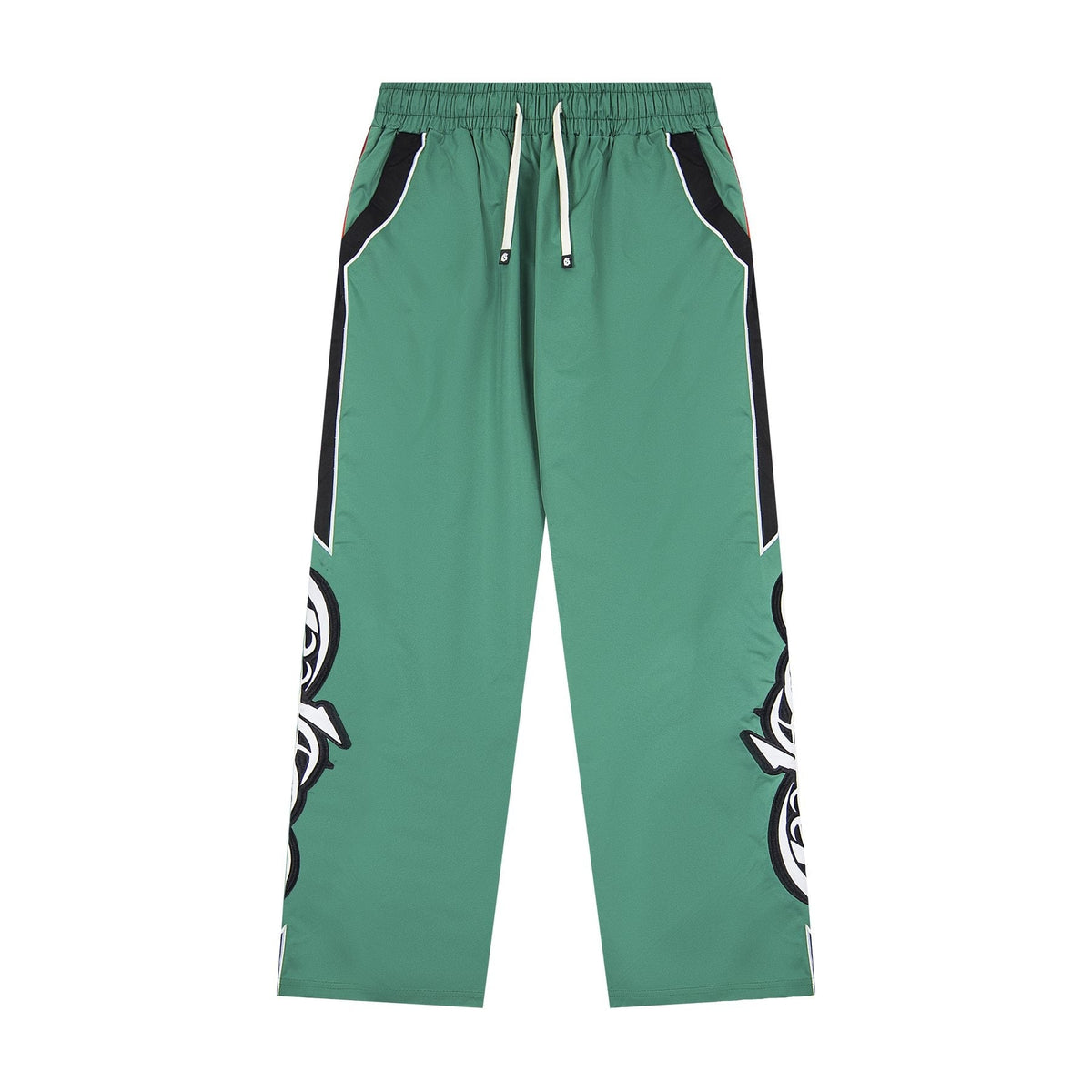 Godspeed Side Graphic Track Pants