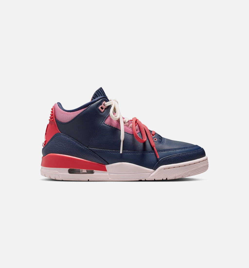Air Jordan 3 Retro Sport Renaissance Women's Sneakers
