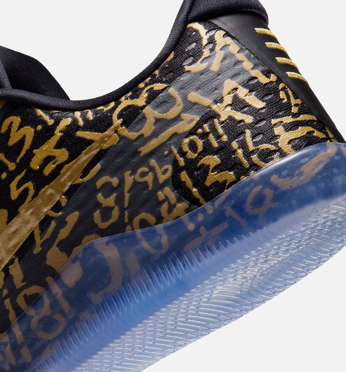 Kobe 11 Protro Mamba Day – Men's Basketball Shoe in Multicolor