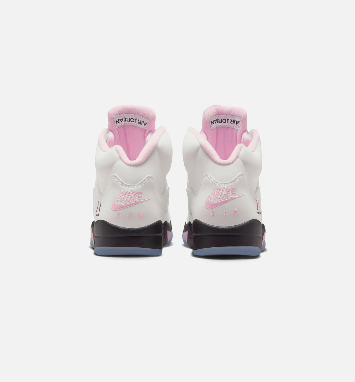 Air Jordan 5 Retro Medium Soft Pink Men's Lifestyle Shoe