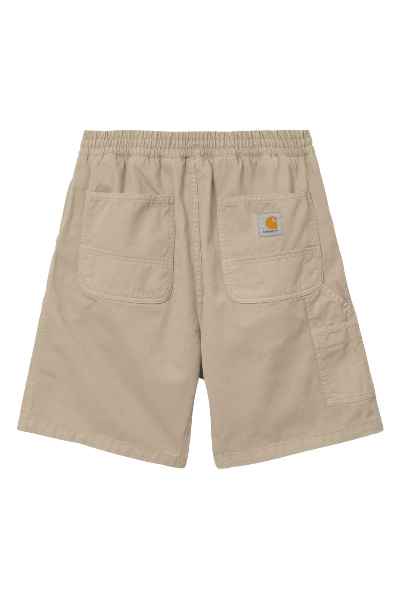 CARHARTT WIP FLINT SHORT Wall