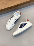 Hermès H-Panel Low-Top Sneakers