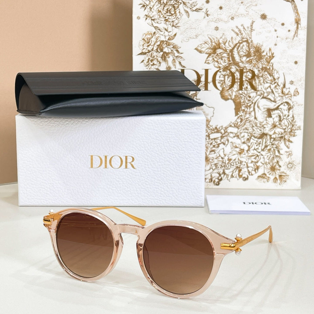 Dior Teibales S2U Sunglasses