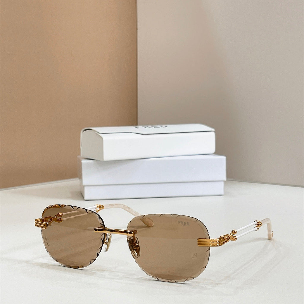 Fred Sunglasses – FG57410U